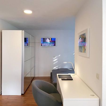 Designer Wohnung Schloessle 2 Steinenbronn Ngoại thất bức ảnh