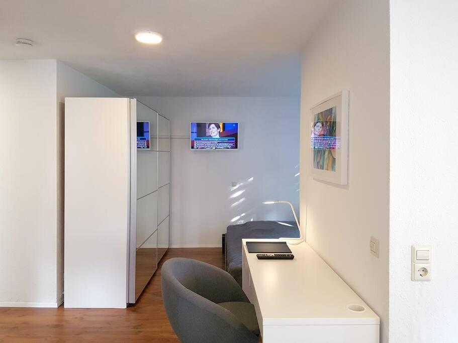Designer Wohnung Schloessle 2 Steinenbronn Ngoại thất bức ảnh
